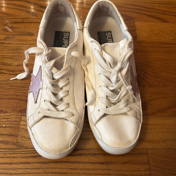 Golden Goose Shoes - Women’s Size 38 - Picture 4 of 13